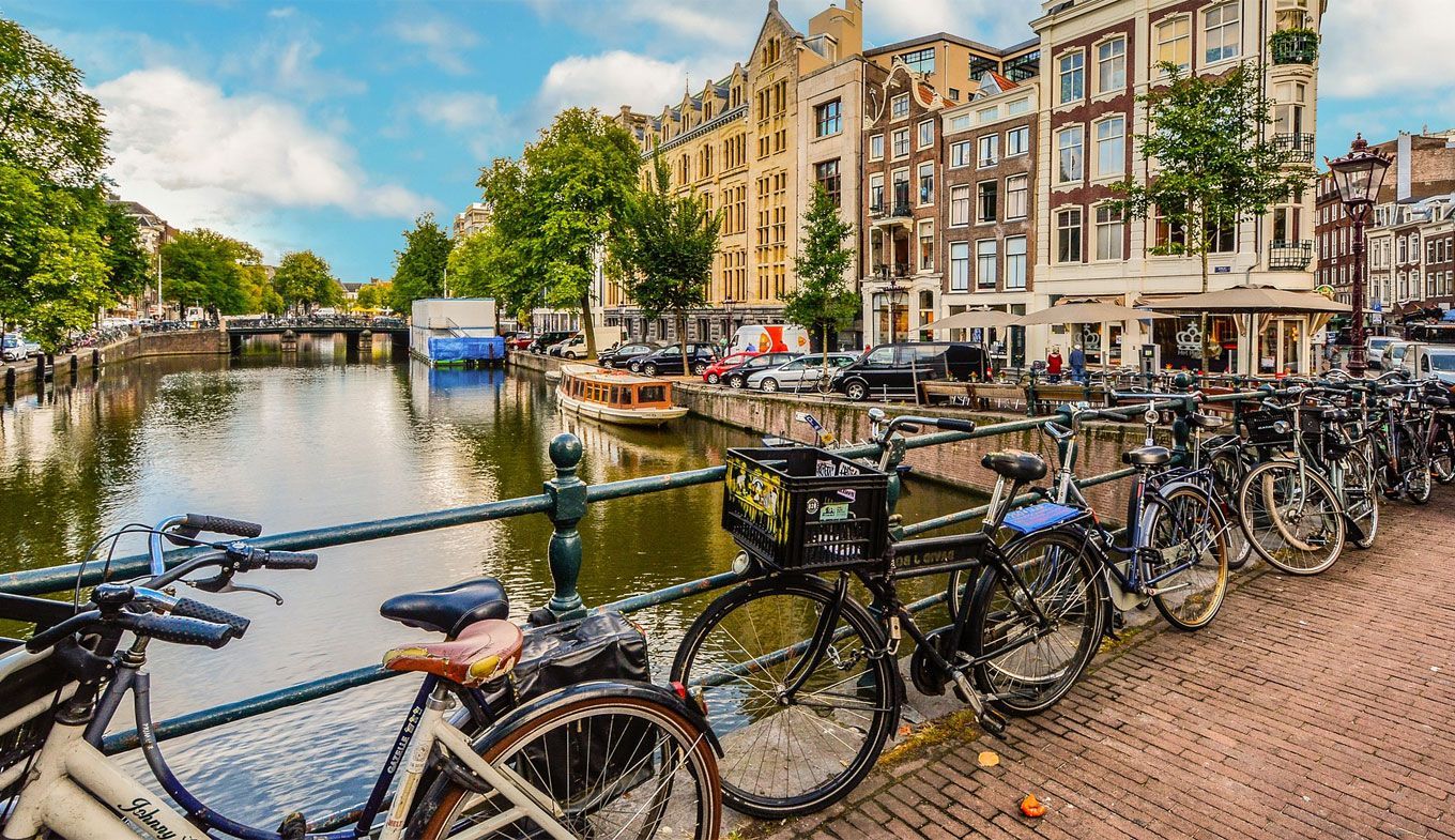 Best things to do and see in Amsterdam: The top 15 essential places to visit