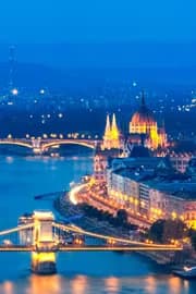 Free tour Budapest