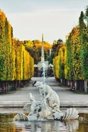 Free tour Viena