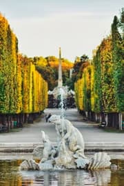 Free tour Viena