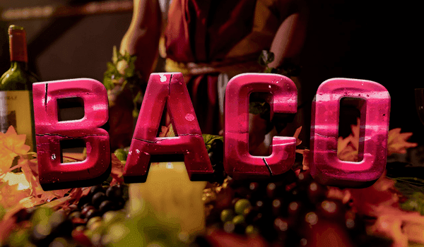 Baco: Resuelve el misterio de la bodega olvidada