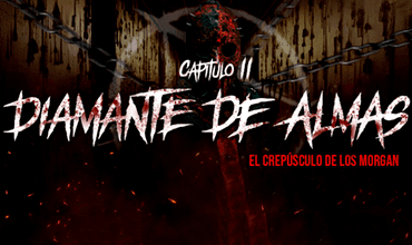 Capítulo 2 - Diamante de Almas: El crepúsculo de los Morgan