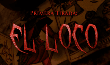Tirada I - El Loco: Descubre el secreto oculto tras las cartas