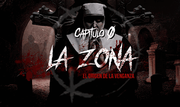 Capítulo 0 - La Zona: Descubre el origen de la venganza