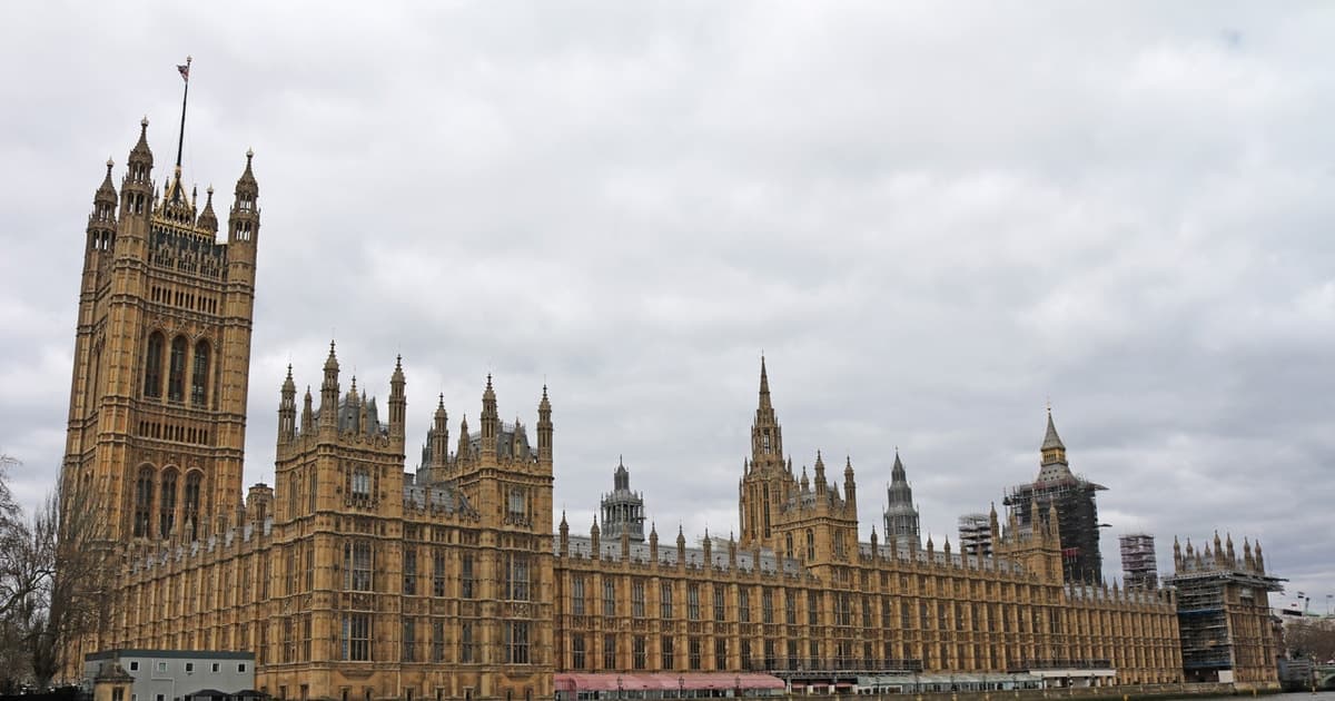 London: Kew to Westminster River Thames Cruise