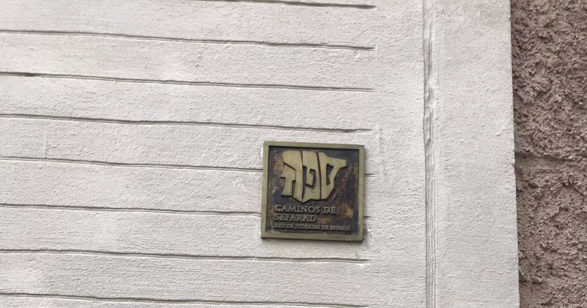 Sevilla: tour privado de historia judía