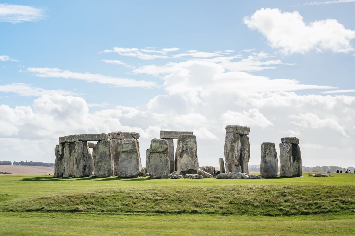 Londres: Tour de día completo por Windsor, Stonehenge y Oxford