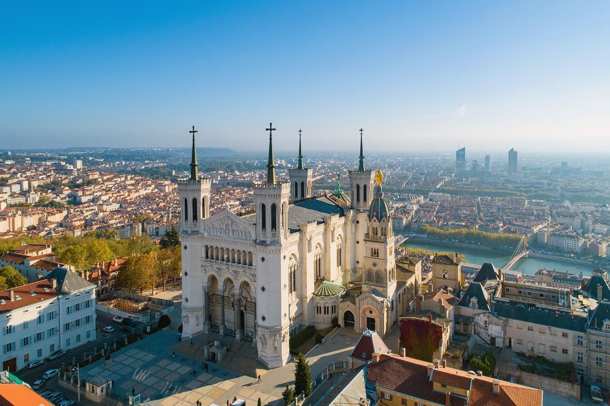 Lyon: tour a pie privado por el casco antiguo de la UNESCO