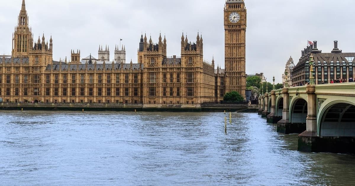 Layover London Private Tour from Heathrow