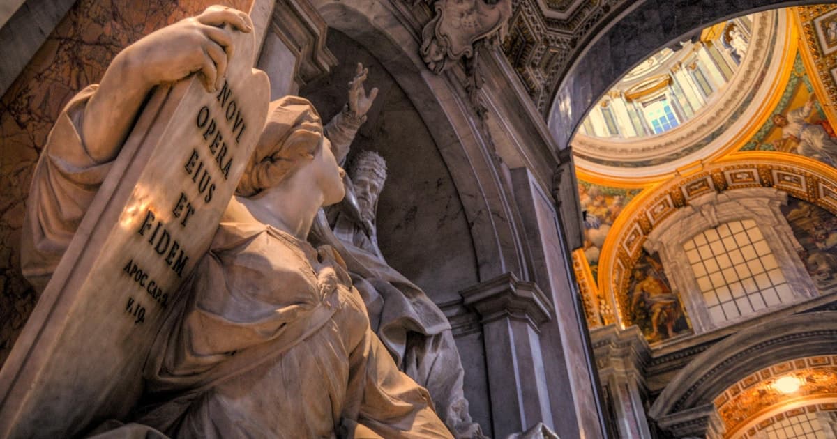 Roma: Visita a los Museos Vaticanos y la Capilla Sixtina con ticket de entrada