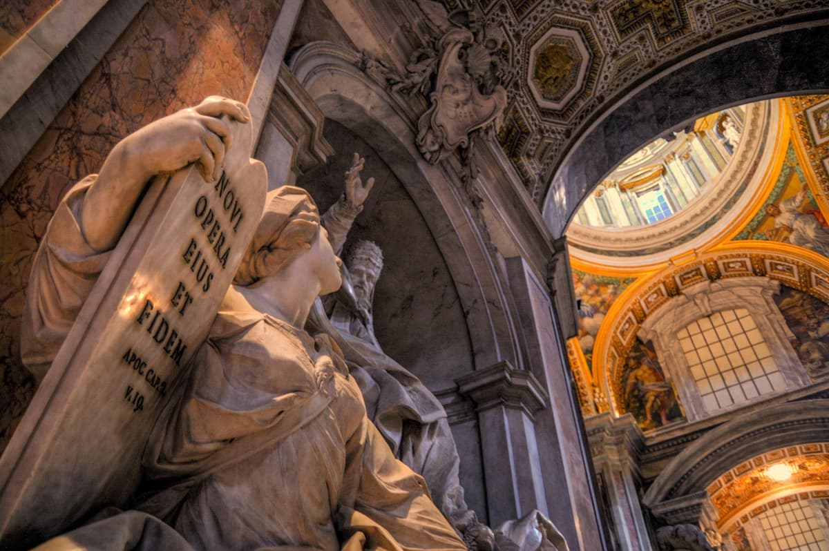 Roma: Visita a los Museos Vaticanos y la Capilla Sixtina con ticket de entrada
