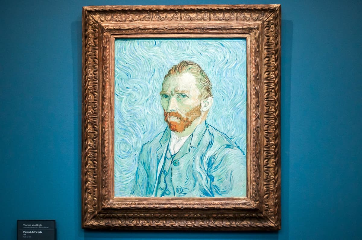 Paris: Orsay Museum Entry Ticket