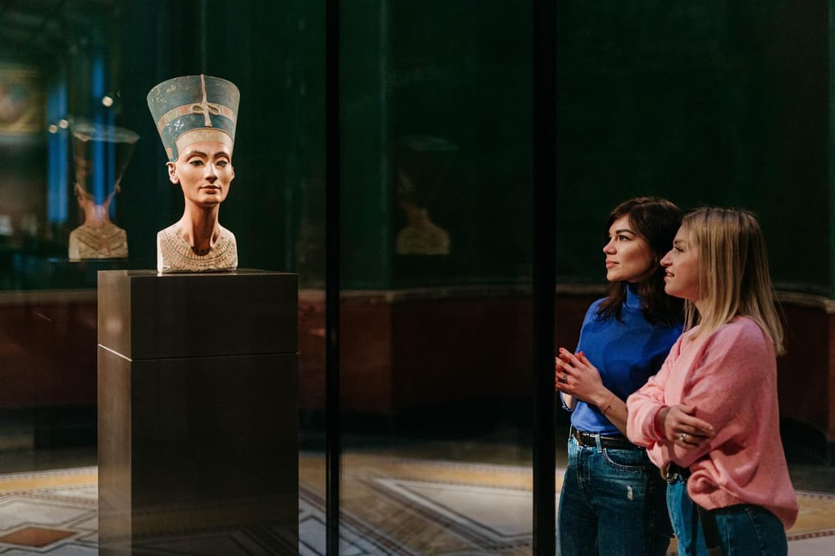 Berlín: Ticket de entrada múltiple a la Isla de los Museos