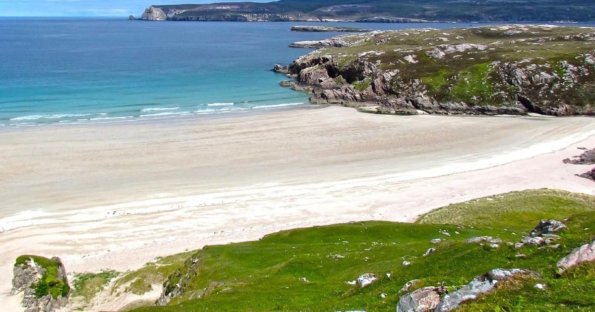 Scotland: Orkney and Northern Coast 5-Day Tour