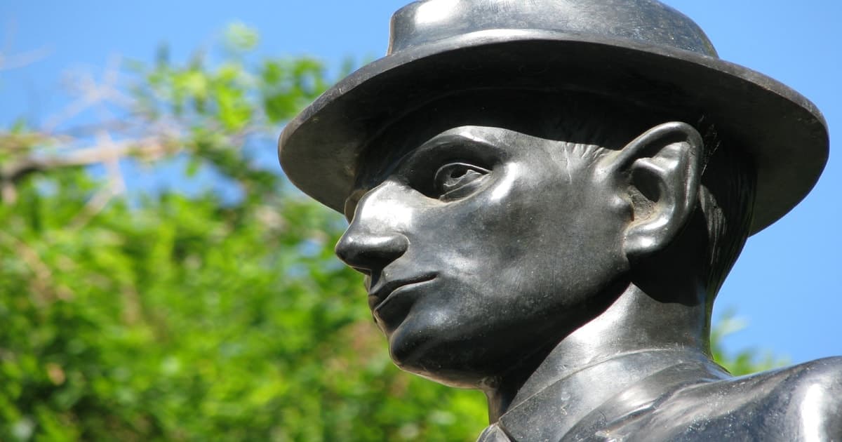 Kafka en el Barrio Judío y la Ciudad Vieja de Praga Visita Privada