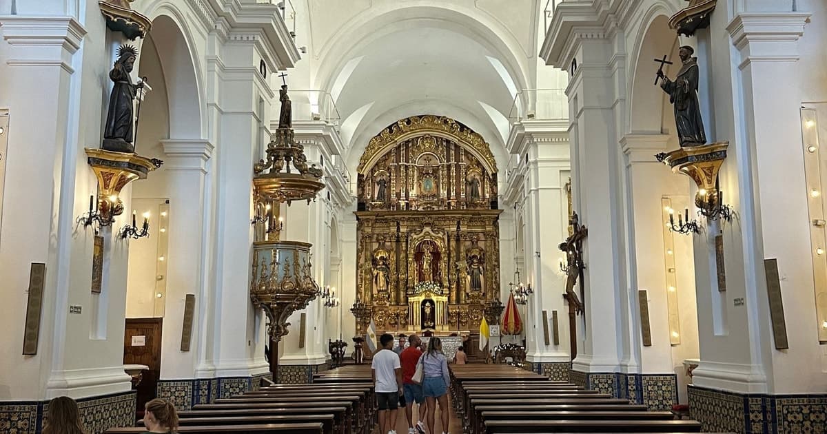 Descubre Recoleta, la pequeña París de Buenos Aires