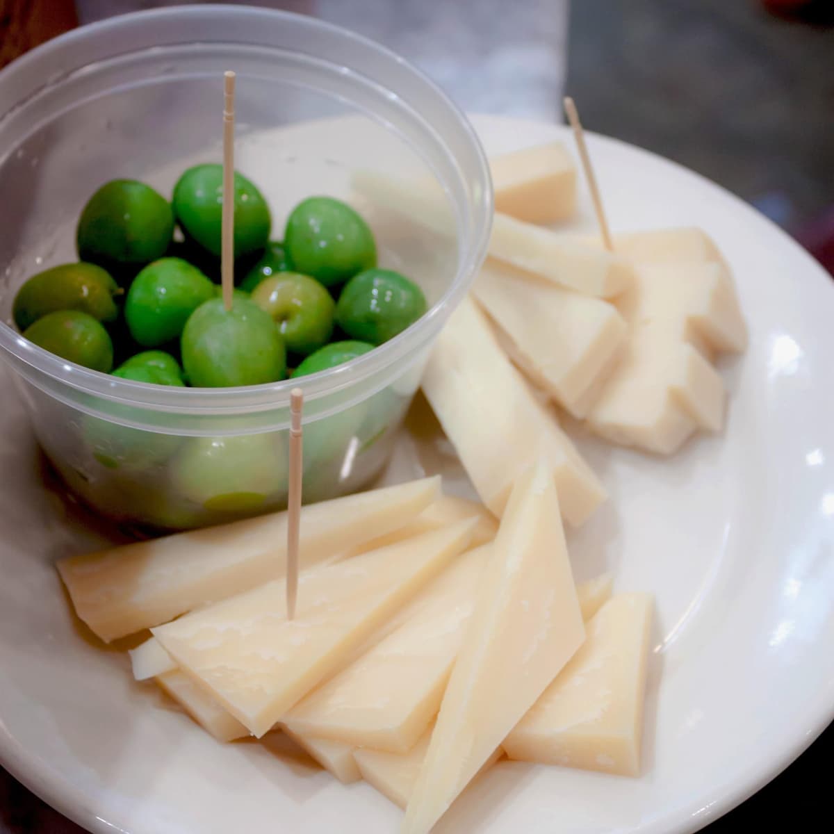 NYC: Original Chinatown & Little Italy Foodie Tour Est. 2009