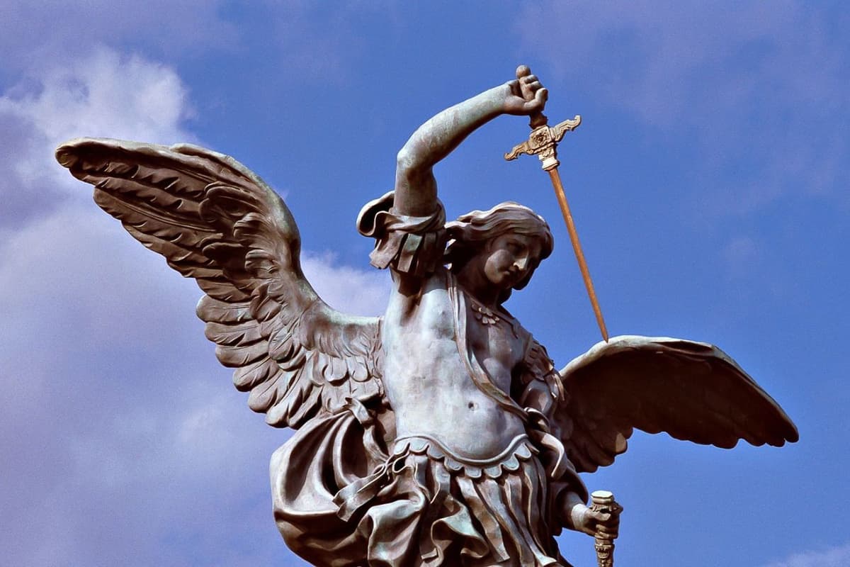 Rome: Illuminati Trail Angels & Demons Tour