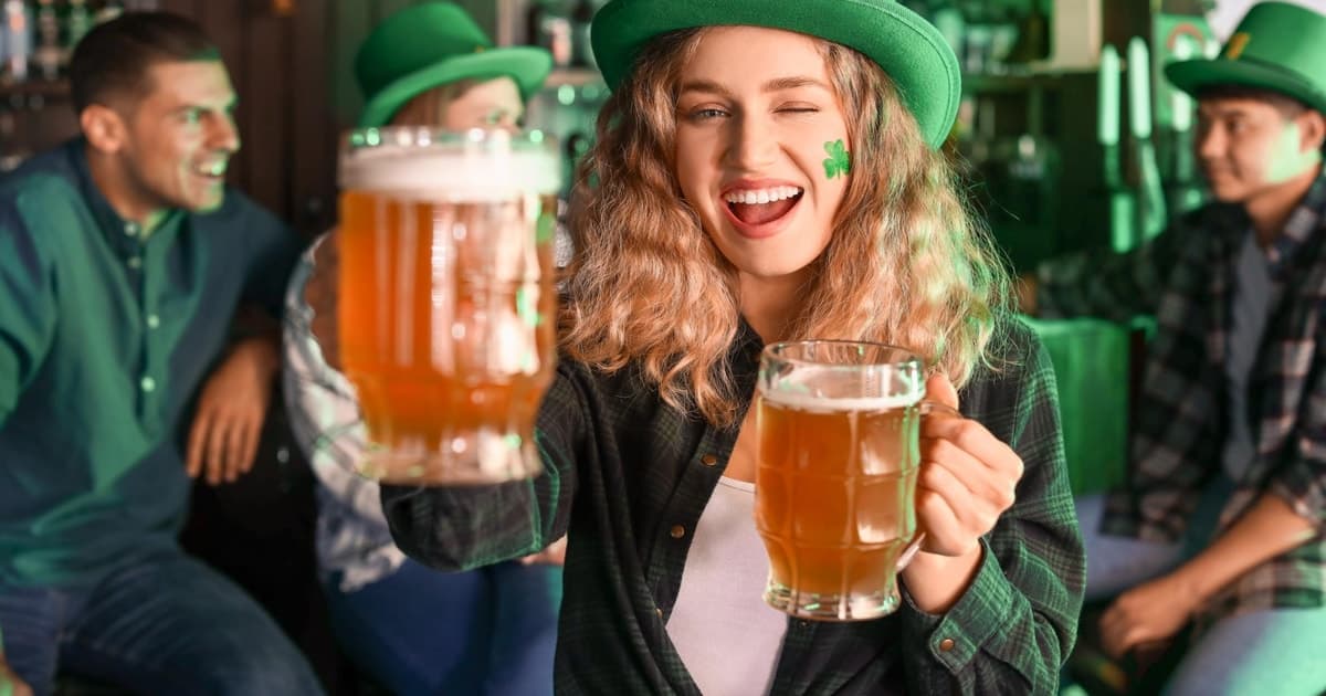 Tour de la Cerveza Irlandesa en Dublín con Entradas Guinness Storehouse