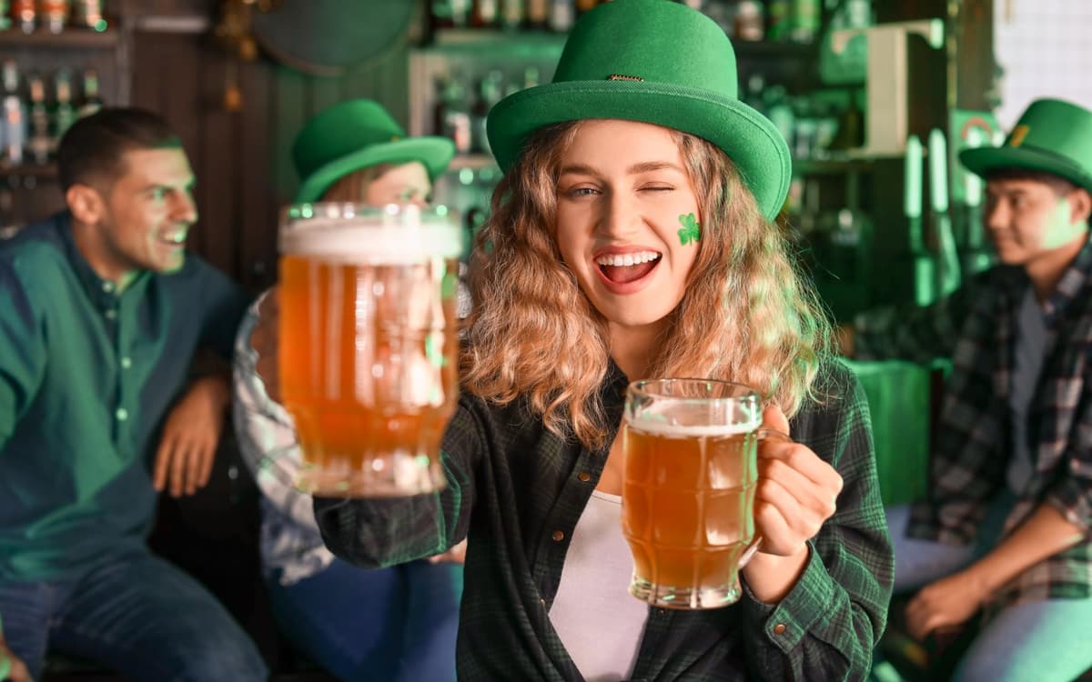 Tour de la Cerveza Irlandesa en Dublín con Entradas Guinness Storehouse