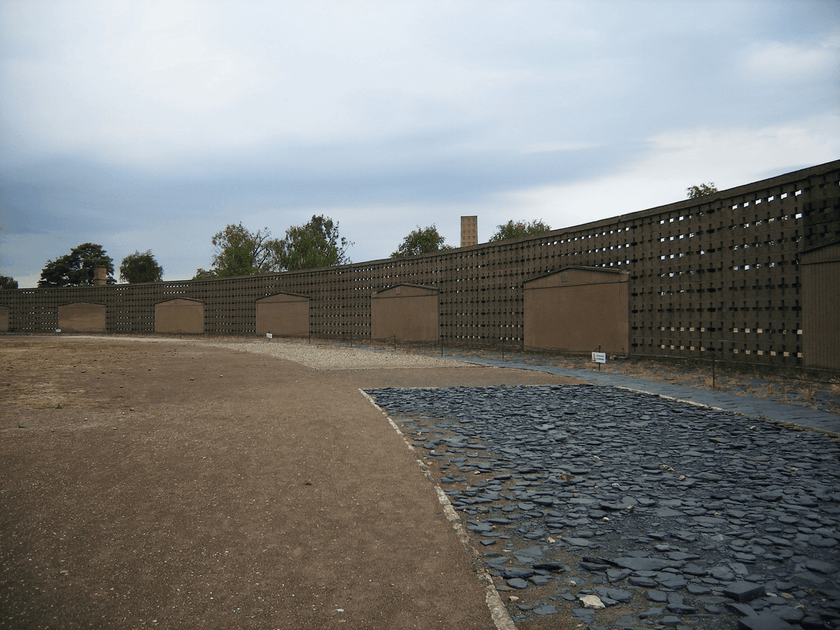 Berlín: Visita de 6 horas al Memorial de Sachsenhausen en español