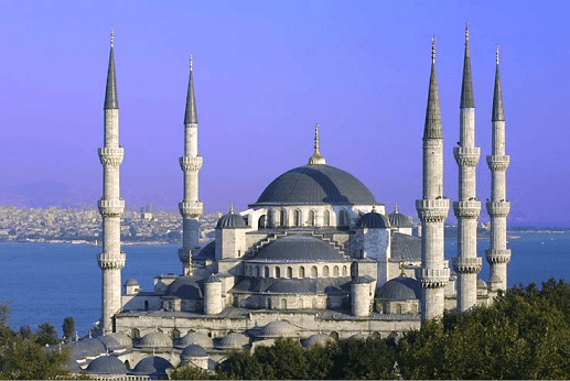 Tour Cuerno de Oro, Eyüp, Miniatürk y Pierre Loti de Estambul