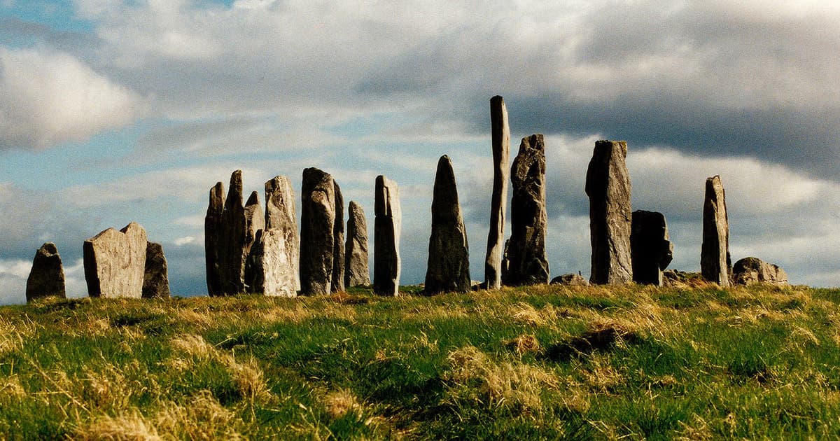 The Hebrides Experience: 5-Day Tour from Edinburgh