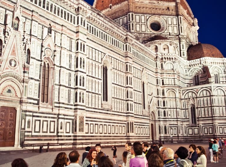 Florence Ghost Tours