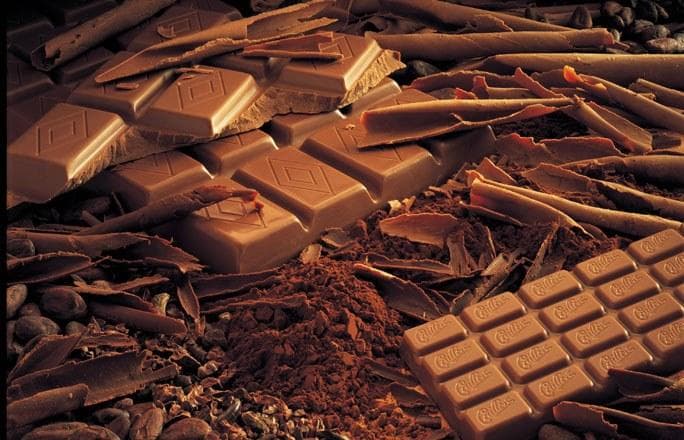 Ginebra: tour de Gruyères con chocolate, queso y Golden Train
