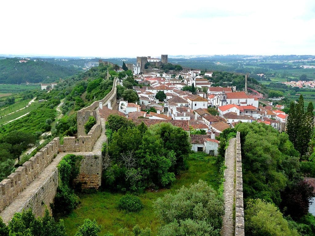 Fátima, Nazaré and Óbidos Small-Group Tour from Lisbon
