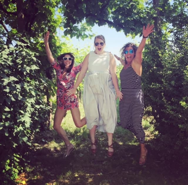 8-Hour Prosecco Wine and Tastings Tour from Venice or Padua