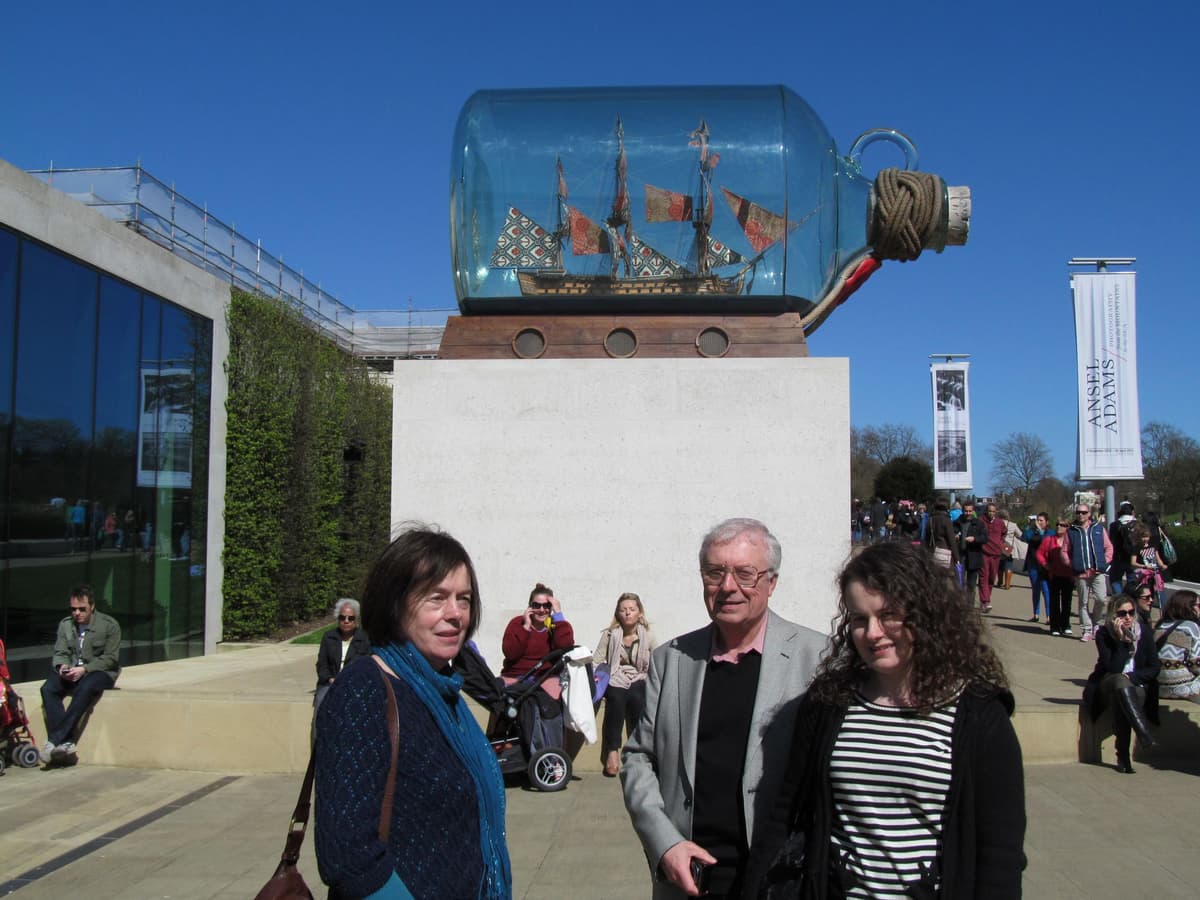 National Maritime Museum Private Tour