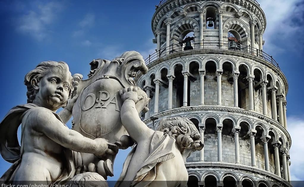 Excursión privada a Florencia y Pisa desde el puerto de La Spezia