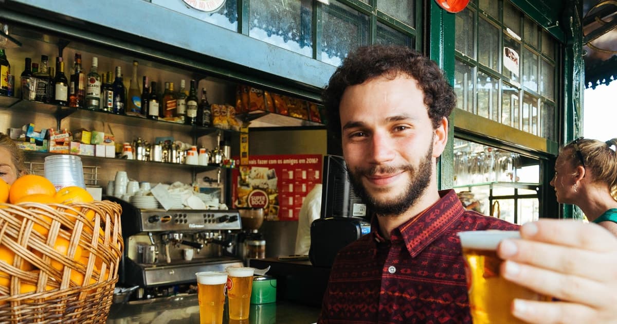 Lisbon: Private Food Tour – 10 Tastings with Locals