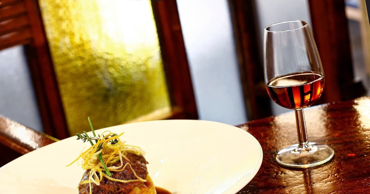 Jerez: Ruta de Tapas Tradicionales