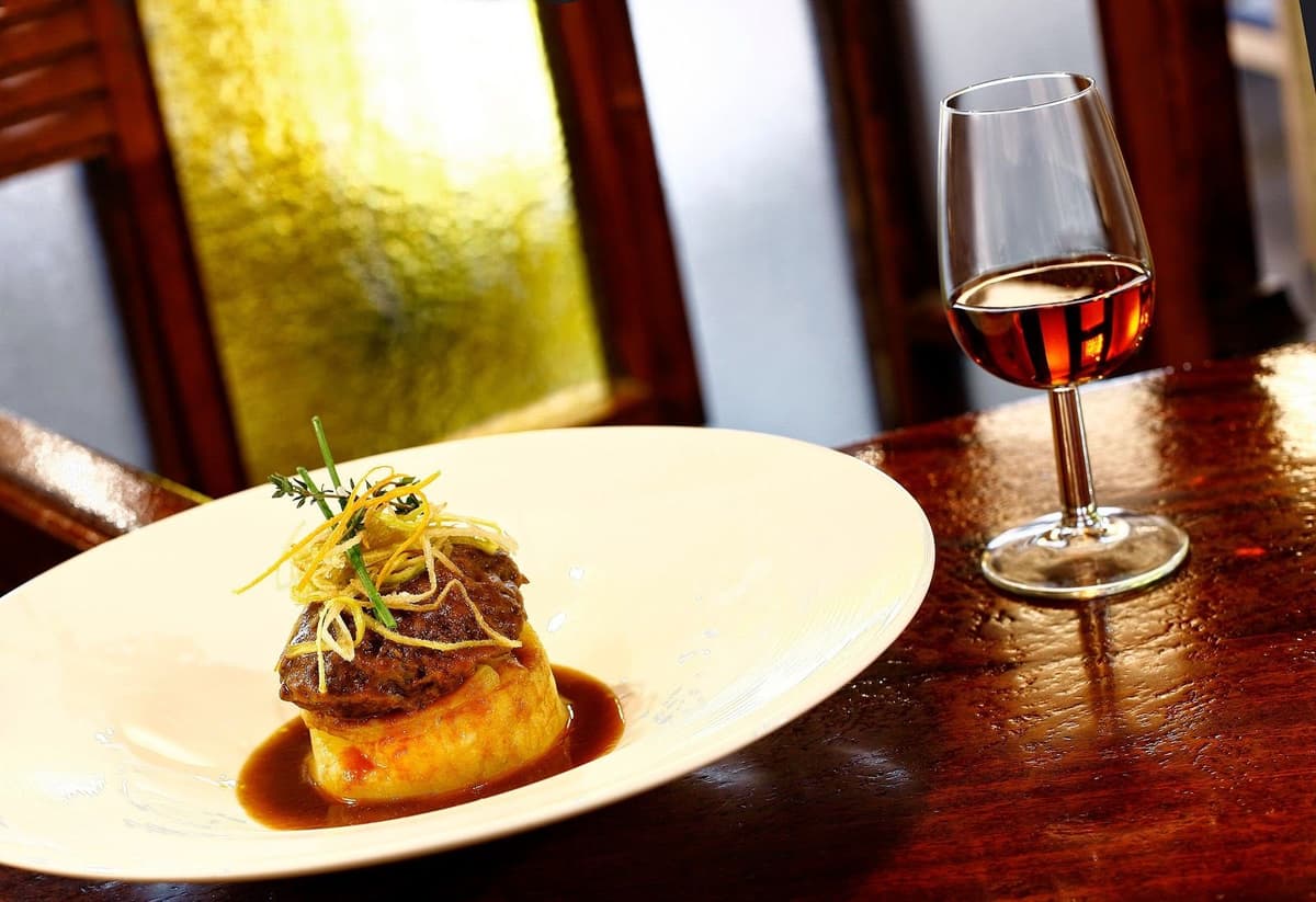 Jerez: Ruta de Tapas Tradicionales