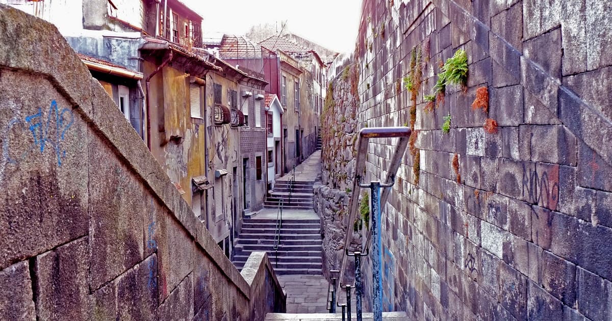 Porto: Private Bike Tour with a Local Guide
