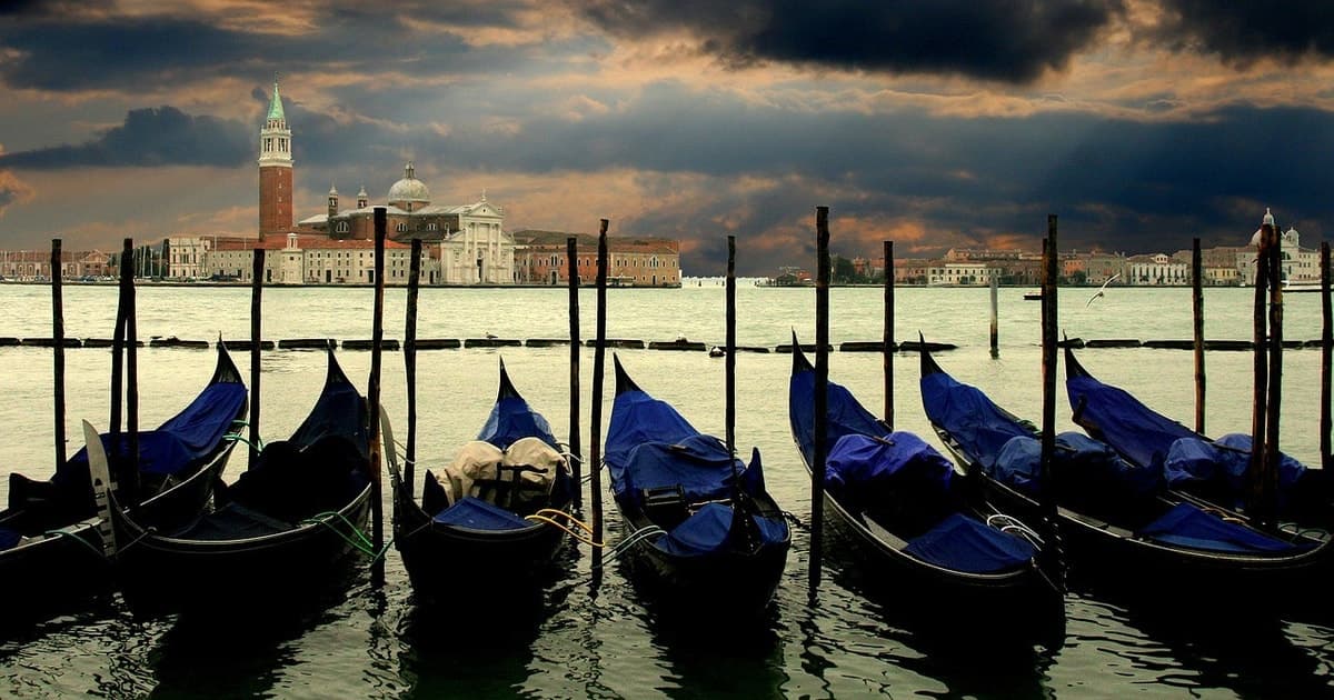 Tour privado del Infierno de Venecia