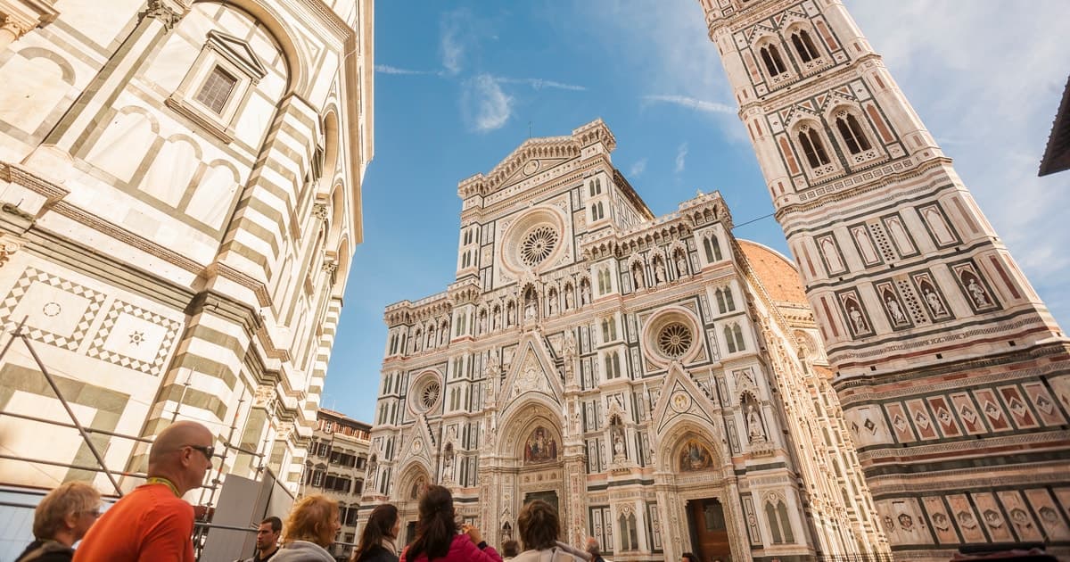 Florence: Private Walking Tour of Florence's Hidden Gems