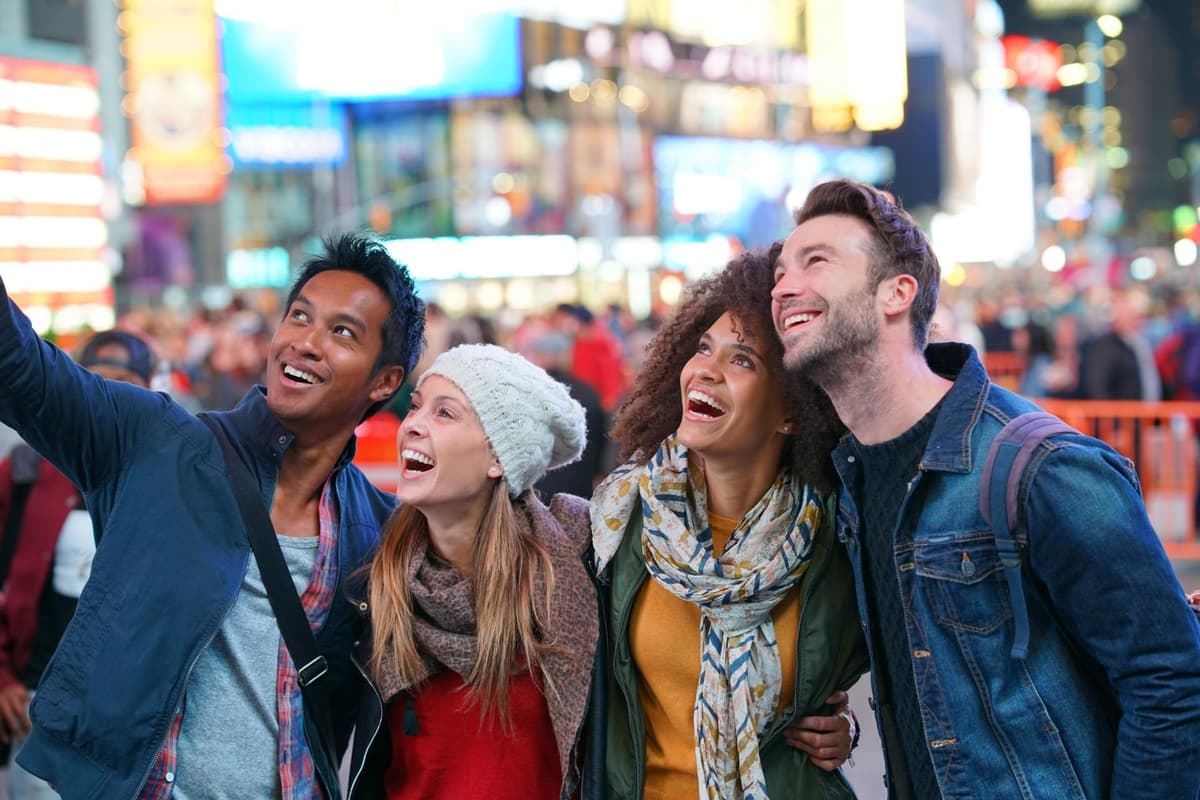 Pequeña Italia de NYC, bandas y crimen Visita privada a pie