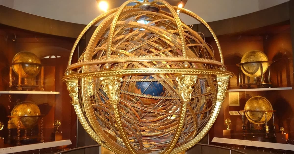 Florence: Museo Galileo Small Group Tour