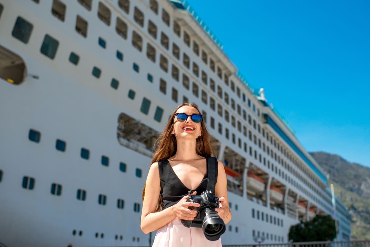 Rome Hop-On Hop-Off Bus & Civitavecchia Cruise Port Transfer