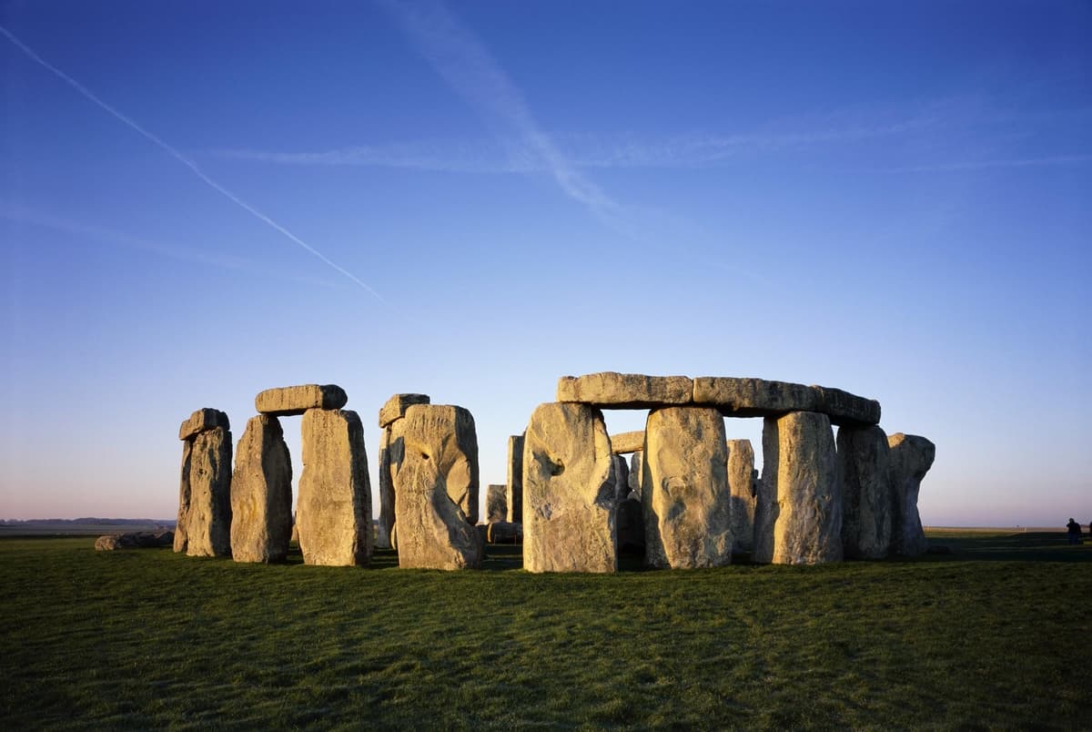 Desde Londres: tour de mañana a Stonehenge con entradas incluidas