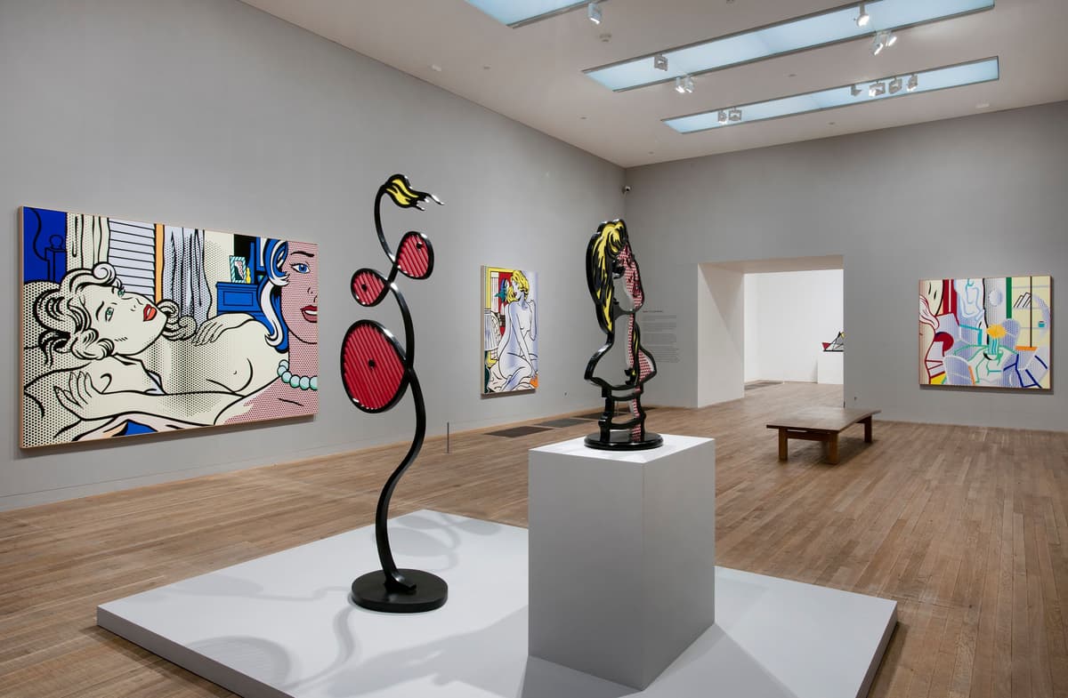 London Tate Modern Museum - Guided Tour 8 guests 2,5h