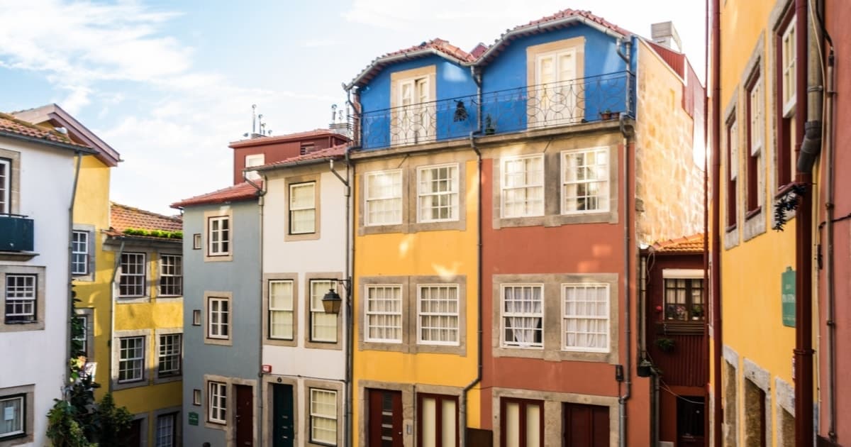 Porto: Jewish Heritage Walking Tour