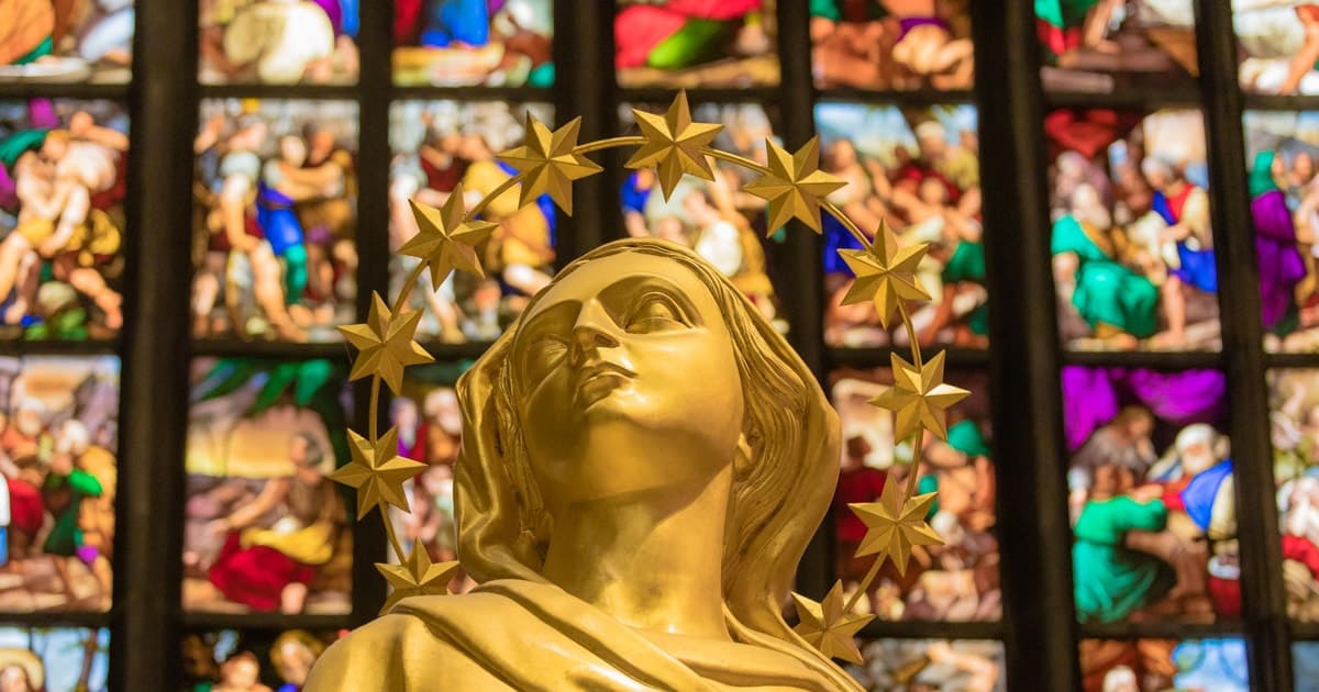 Visita guiada a la catedral del Duomo de Milán
