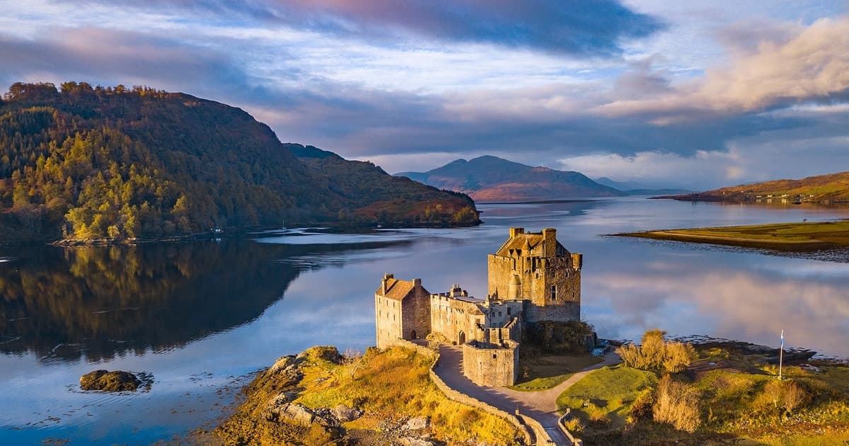 Edinburgh: Isle of Skye, Inverness, and Highlands 3-Day Tour
