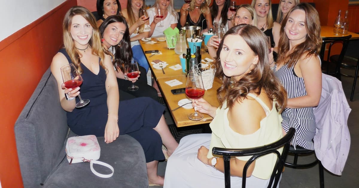 Madrid Wine Tasting and Flamenco Private Class