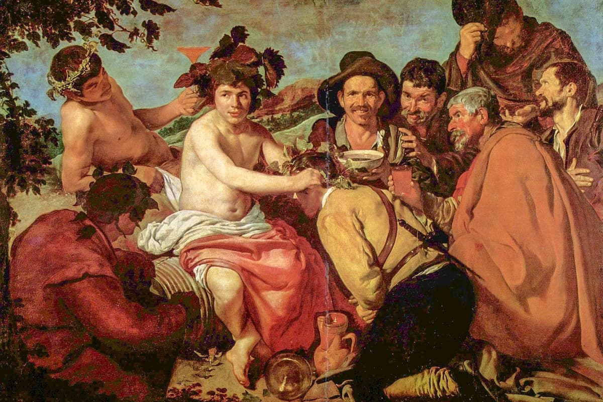 Madrid: Prado Museum 3-Hour Private Tour