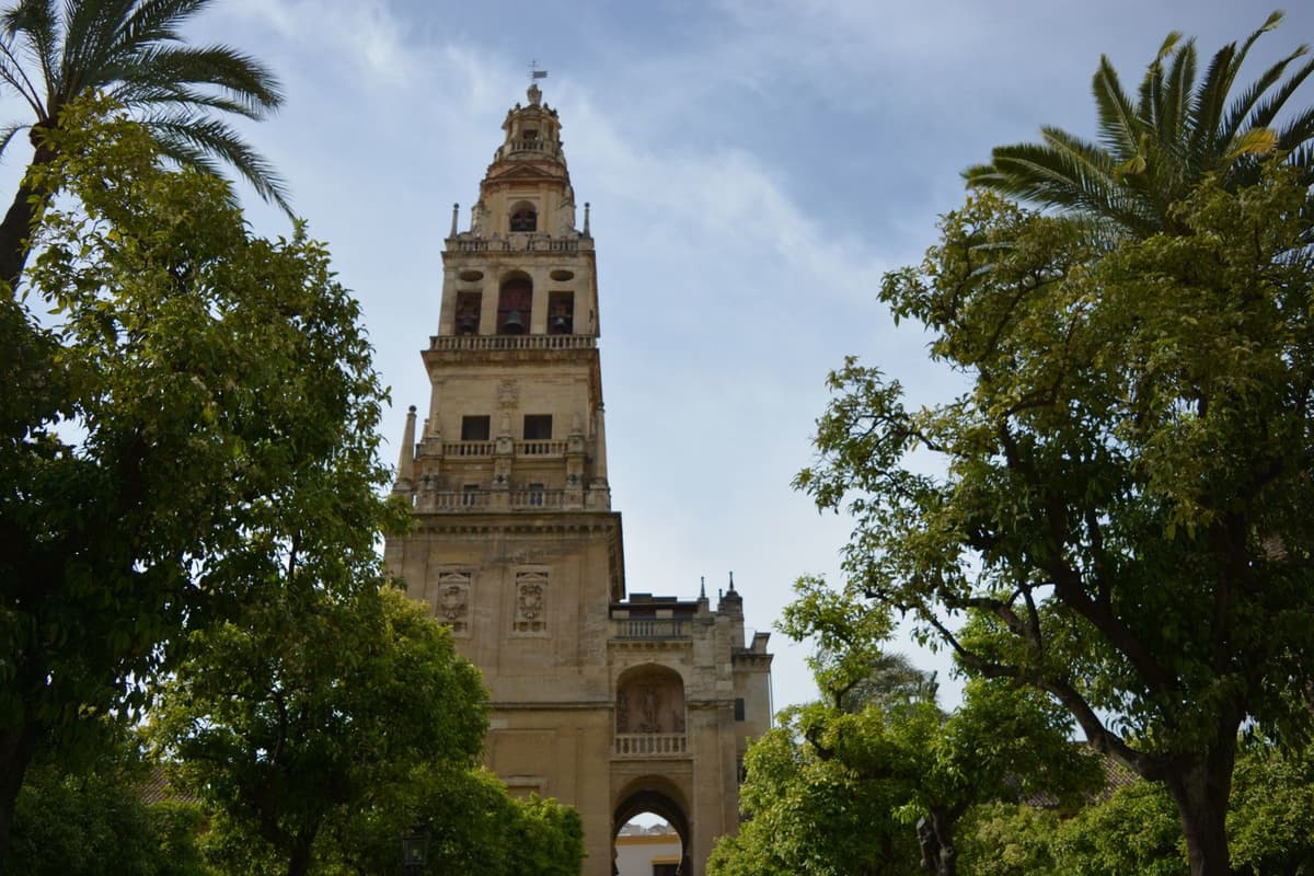 Visita guiada Mezquita-Catedral en grupo reducido